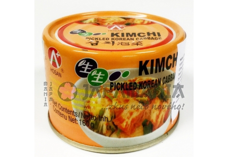 Kimchi salát 160g