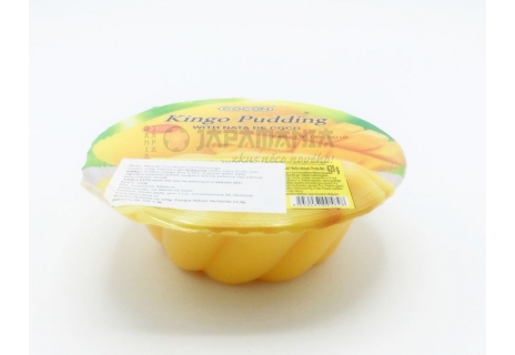 Želé dezert (mango příchuť) 420g