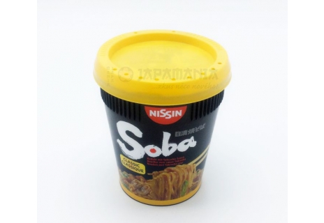 Nissin Soba nudle Classic 90g