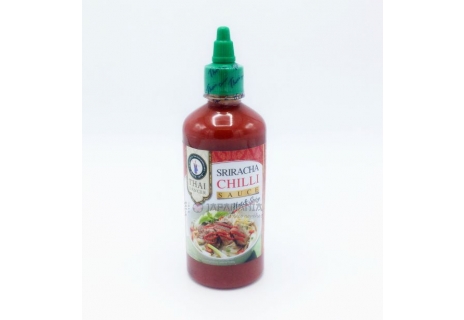 TD Sriracha 450ml