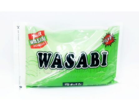 Wasabi prášek 1kg