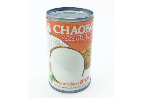 Chaokoh Kokosové mléko 165ml