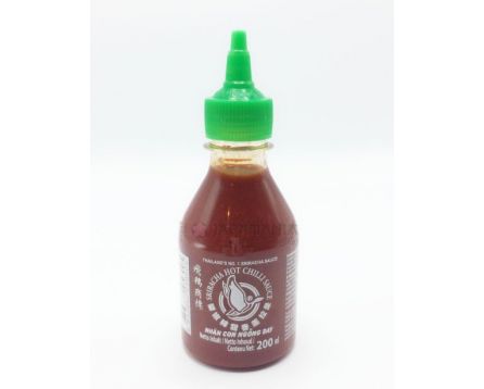Flying goose Sriracha 200ml
