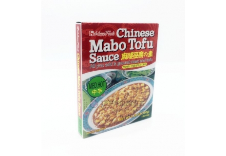 House Mabo Tofu MedHot 150g