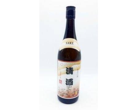 Sake rýžové víno 750ml
