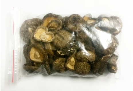 Shiitake houby 100g
