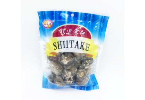 Shiitake houby 85g