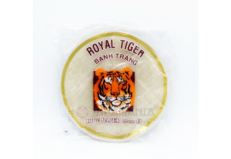 Tiger Rýžový papír 500g