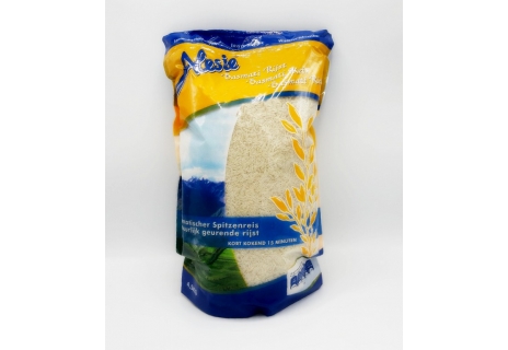 Alesie Basmati rýže 4,5kg