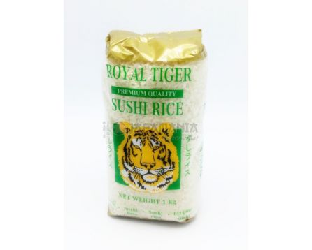 Tiger Sushi rýže 1 kg